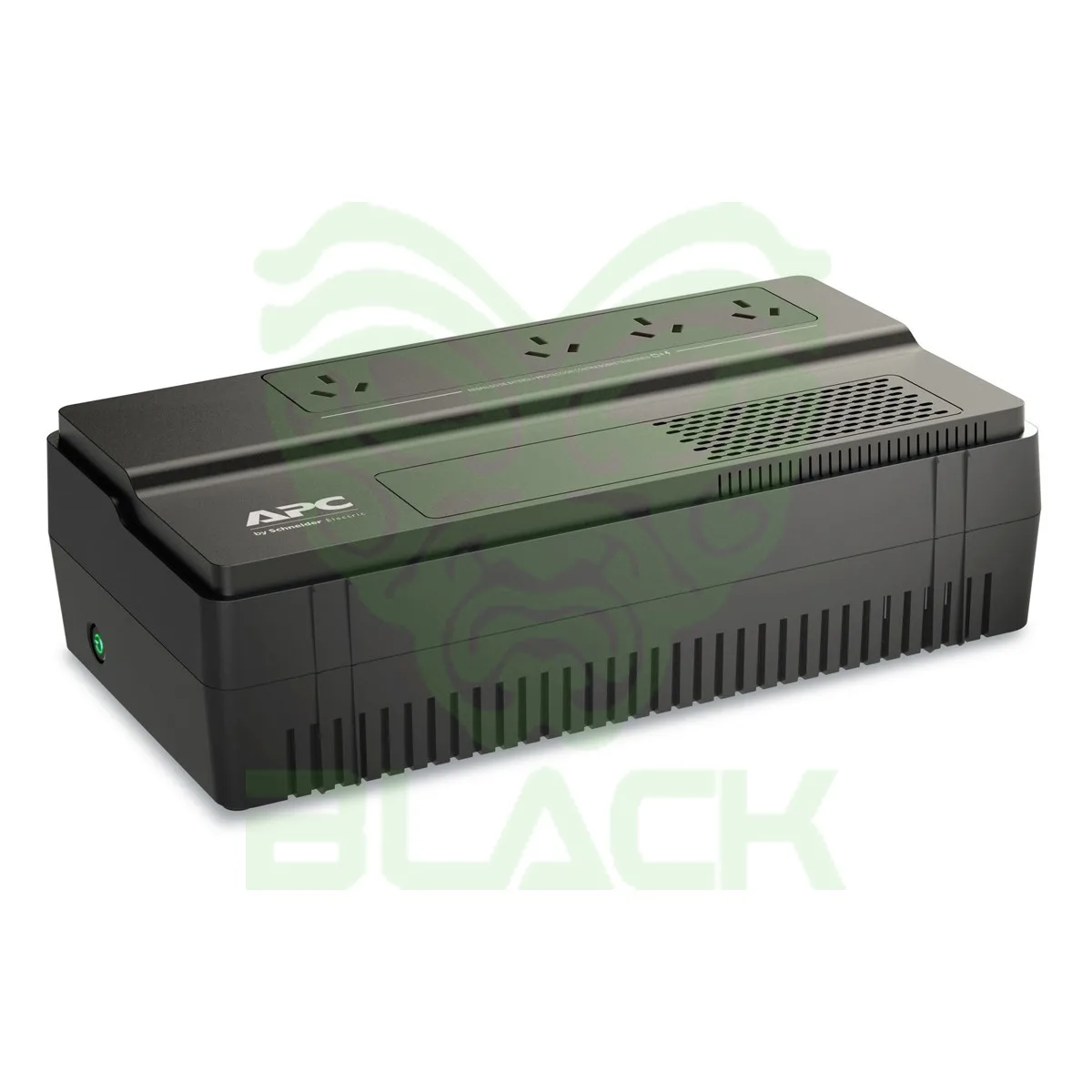 Ups Estabilizador Apc Back Bv 500va