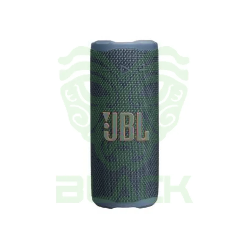 Parlante Jbl Bluetooth Grip Azul