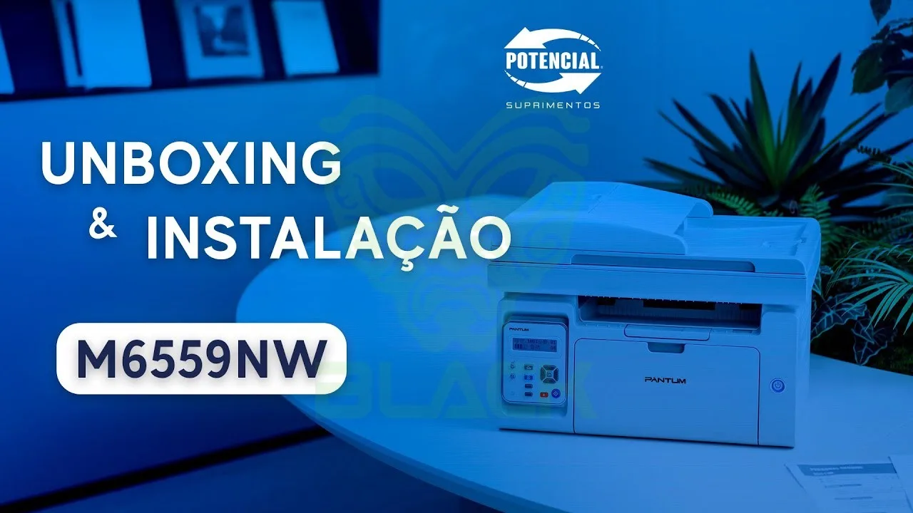 Impresora Pantum Print-copy-scan Mono 22ppm Usb+net+w (g)