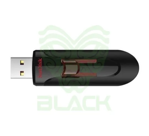 Pendrive Sandisk Cruzer Glide 3.0 - 128GB