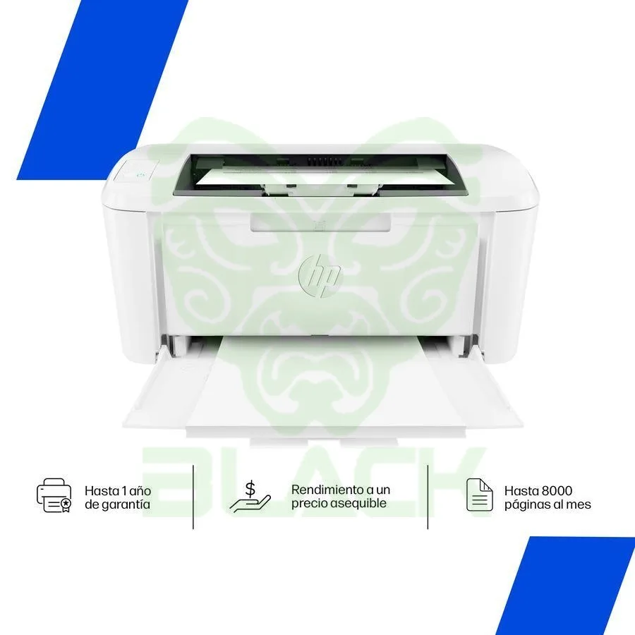 IMPRESORA HP LASERJET M111A (7MD67A) USB