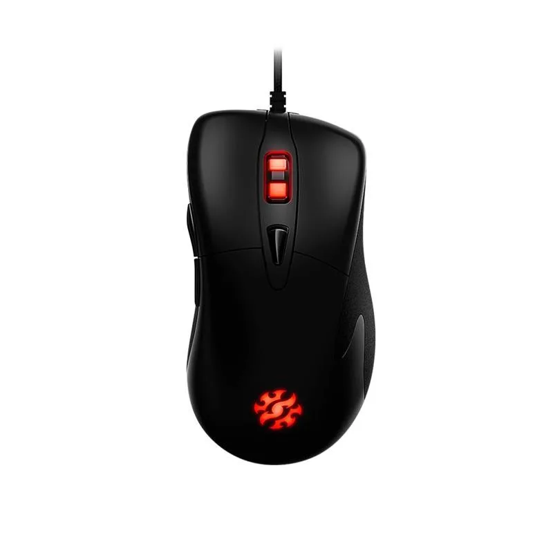 MOUSE GAMER XPG INFAREX M20 RGB