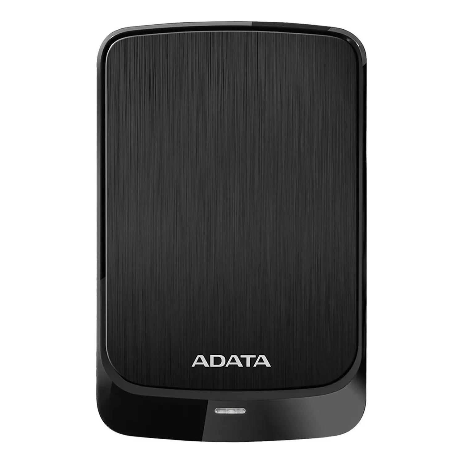 Disco Externo 2TB Adata Hv320 Slim USB 3.2 Negro