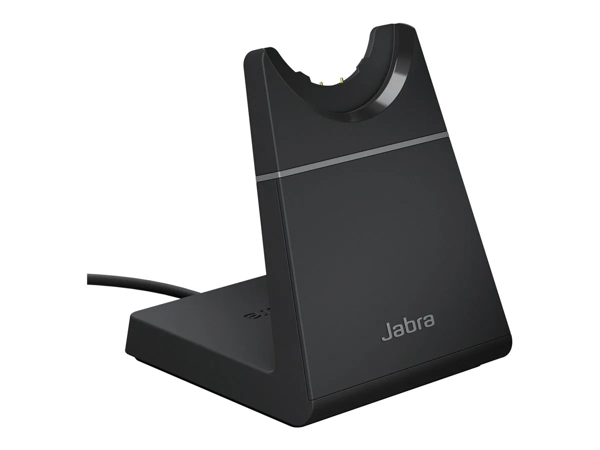 Base De Carga Jabra Evolve2 65