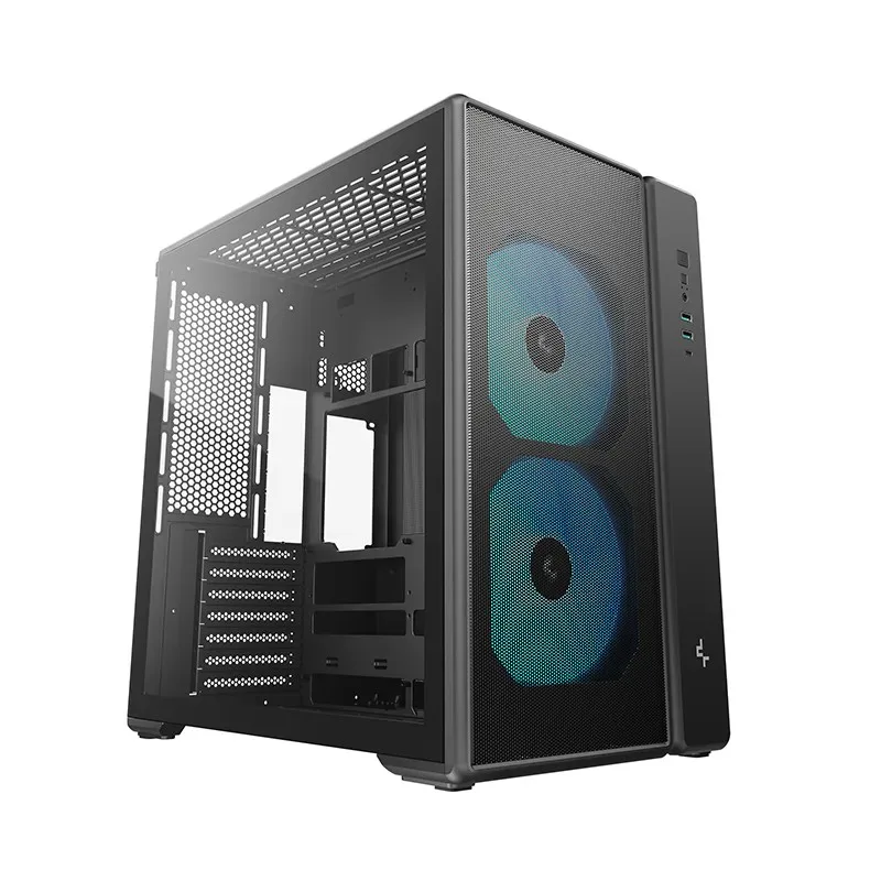 DEEPCOOL CG590 MESH 2F