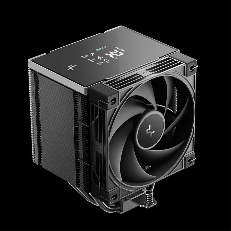 DEEPCOOL AK500 G2 DIGITAL NYX