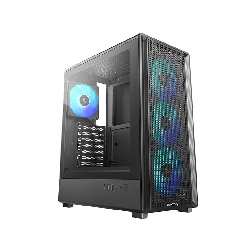 DEEPCOOL CC550 4F