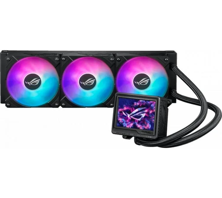 Water Cooler ASUS Liquid ROG Ryujin III Extreme 360mm