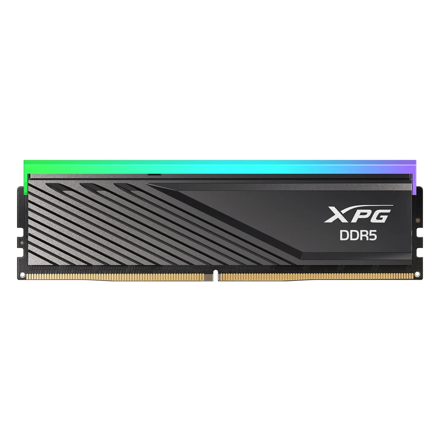 MEMORIA DDR5 16GB 6000MHZ XPG LANCER RGB