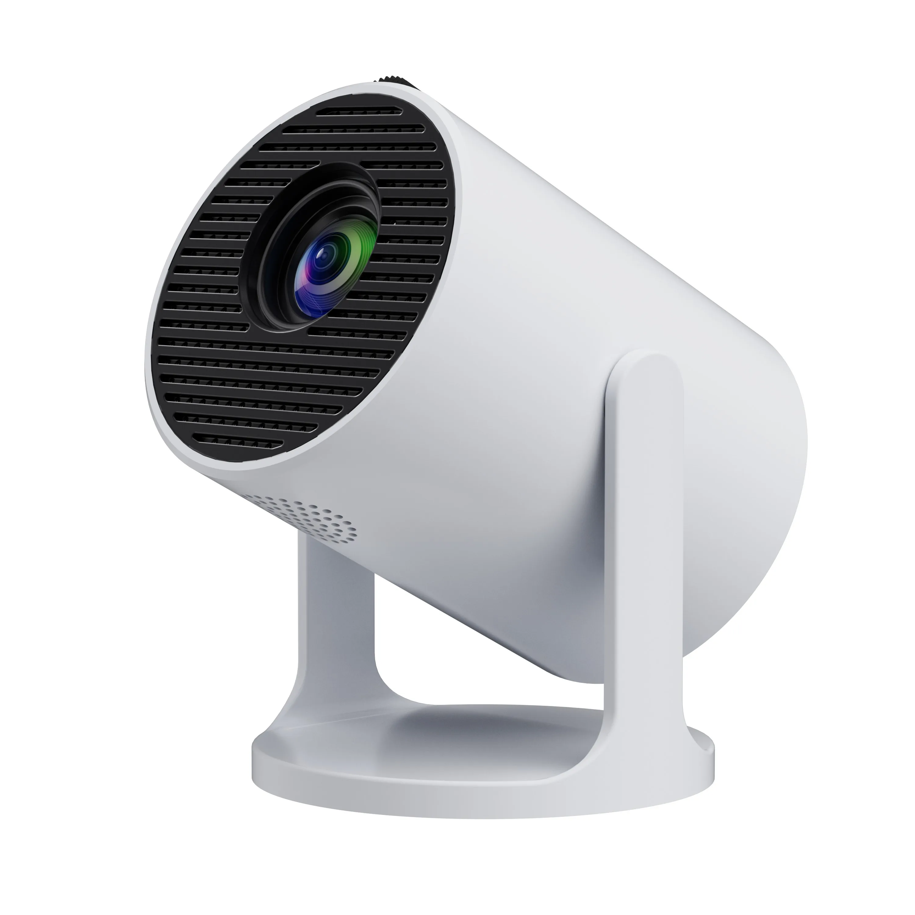 PROYECTOR MINI PORTATIL 4K PERFORMANCE WIFI6 BT
