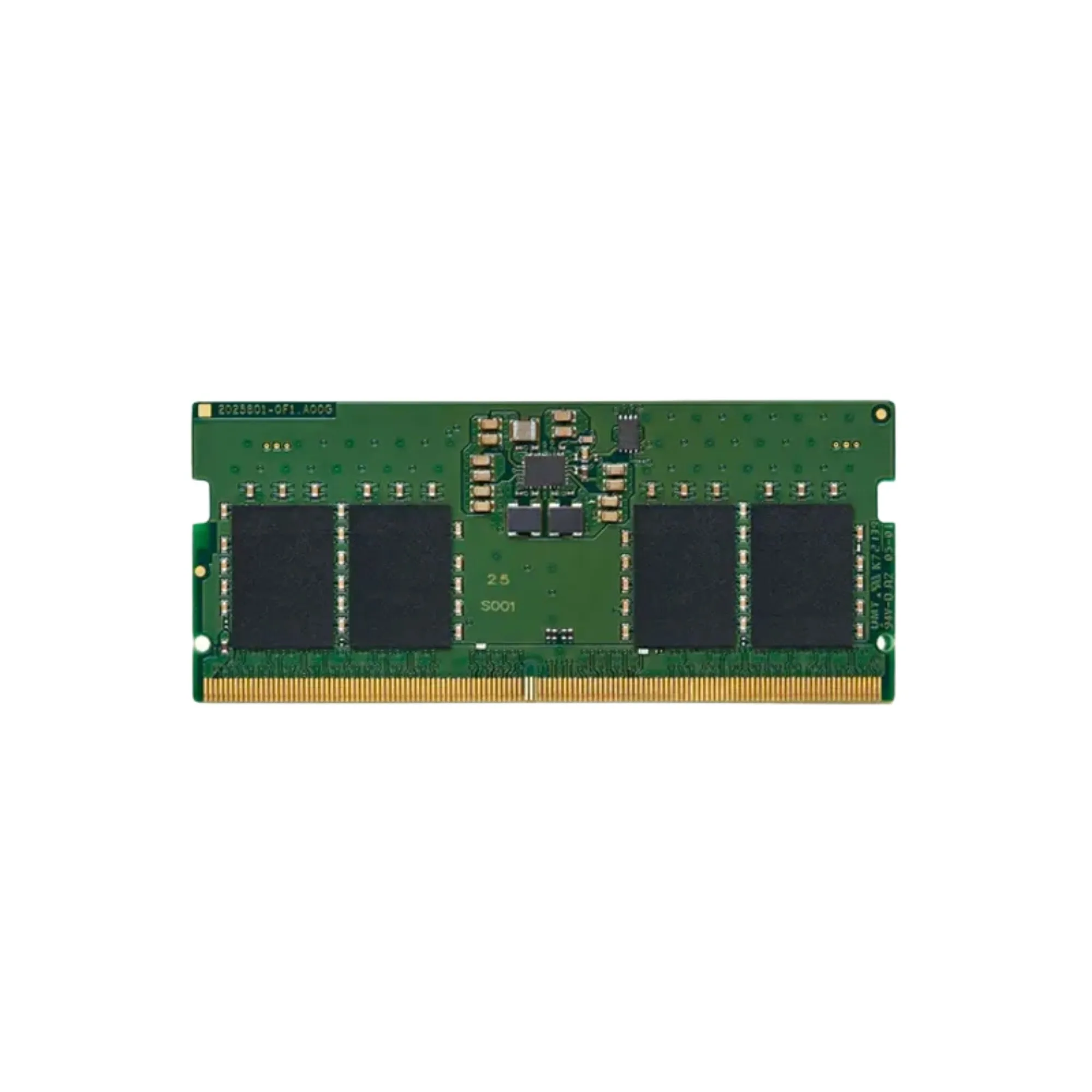 MEMORIA DDR5 8GB NOTE 5600MHZ KINGSTON KCP