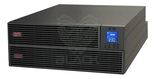 UPS APC ONLINE EASY SRV 2000VA/230V RAC-EXP (4CAJA