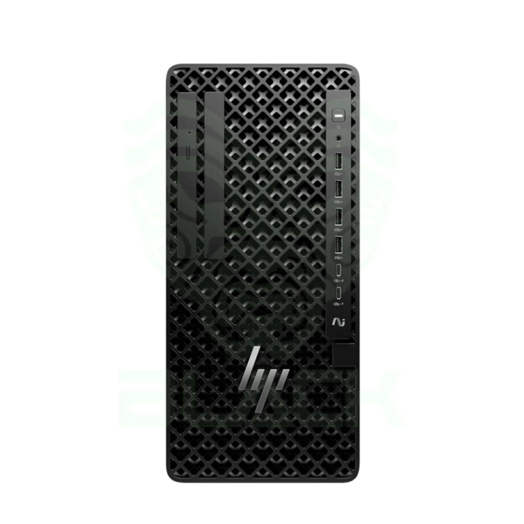 Workstation Hp G1i Z1 INTEL Core Ultra 7 265 32 GB RAM 1 Tb SSD Nvidia Geforce Rtx 5060 Ti Windows 11 Pro D5bl5lt#abm