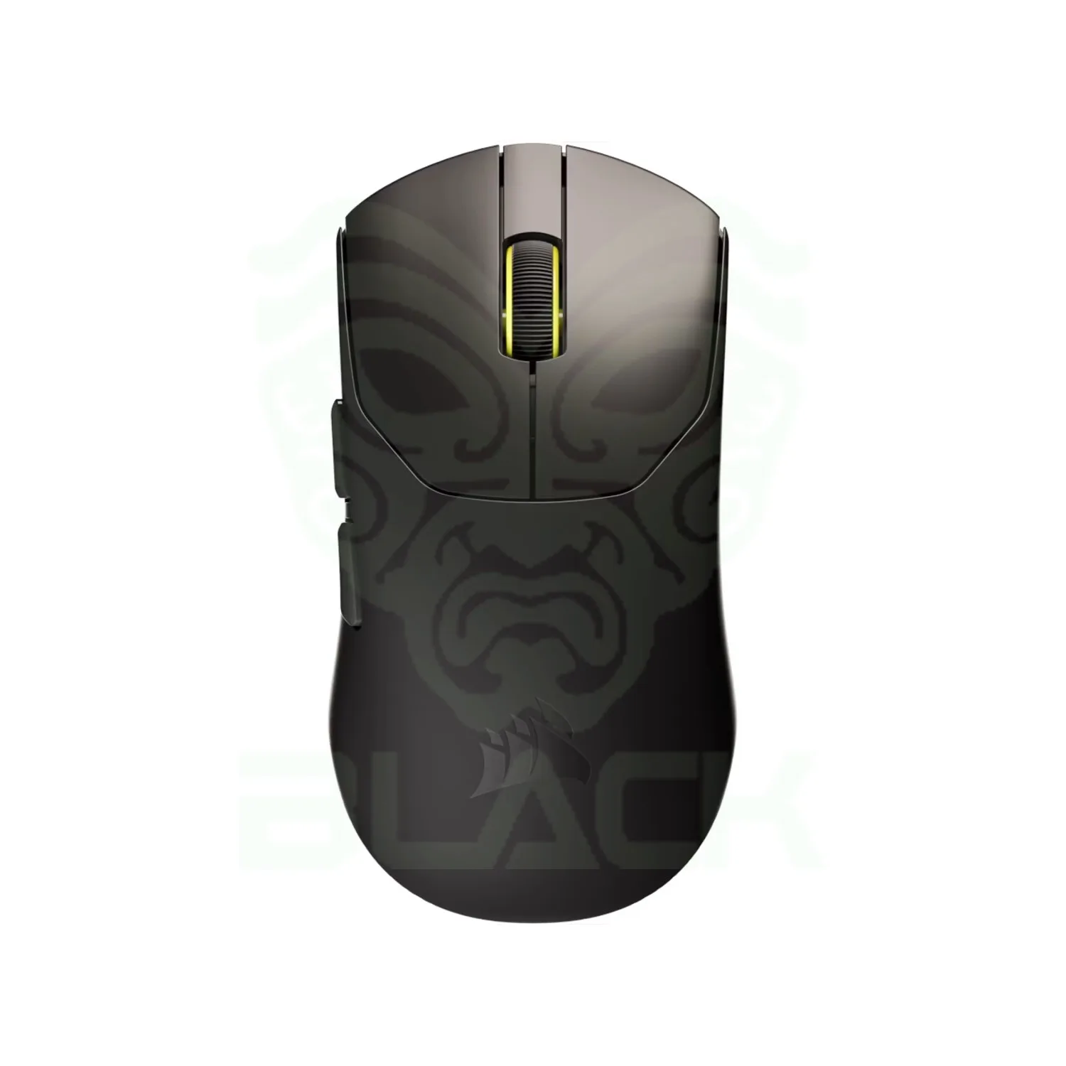 Mouse Gamer Corsair Sabre V2 Pro Ultralight Wireless Negro