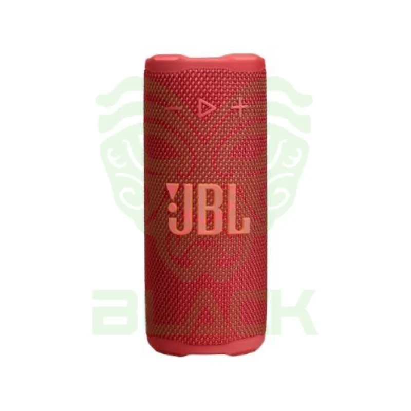 Parlante Jbl Bluetooth Grip Rojo