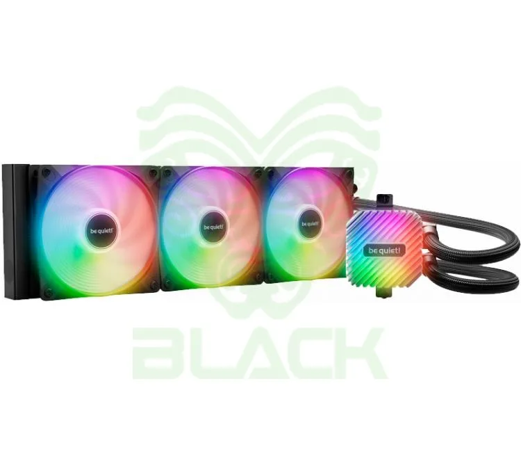 Cooler CPU Be Quiet! Light Loop 360mm ARGB Water Cooler