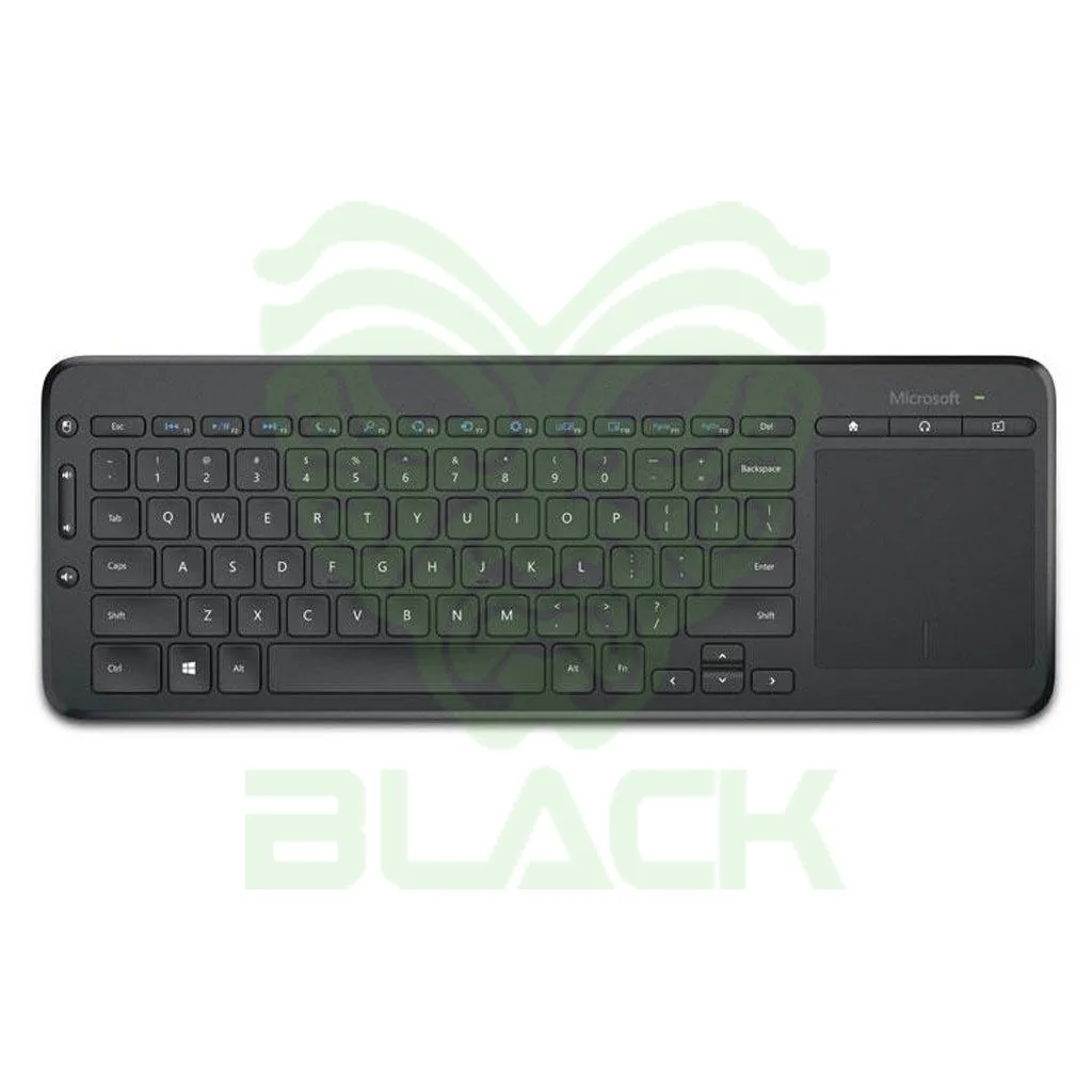 Teclado Microsoft All In One