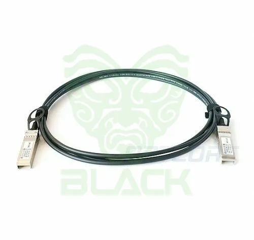 Cable Hp Sfp+ - Sfp+ 3m Dac