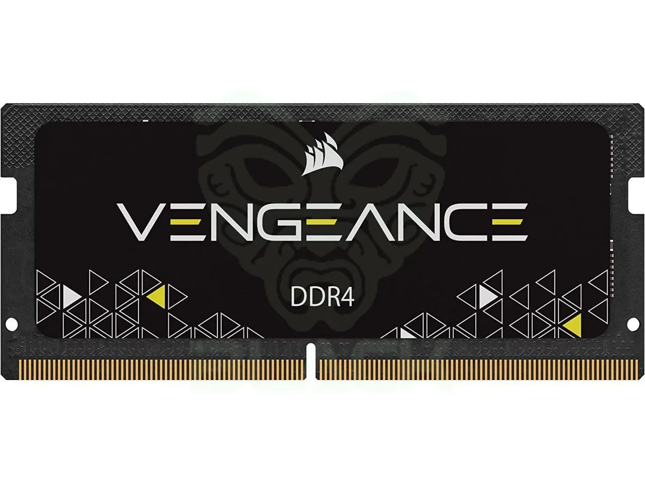 Memoria RAM Corsair 16GB DDR4-3200 Note
