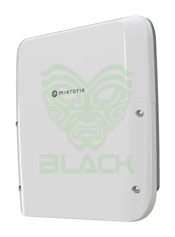 Rb Mikrotik 5009up+s+out 7eth/GB 1eth/2.5GB 1sfp+s/F