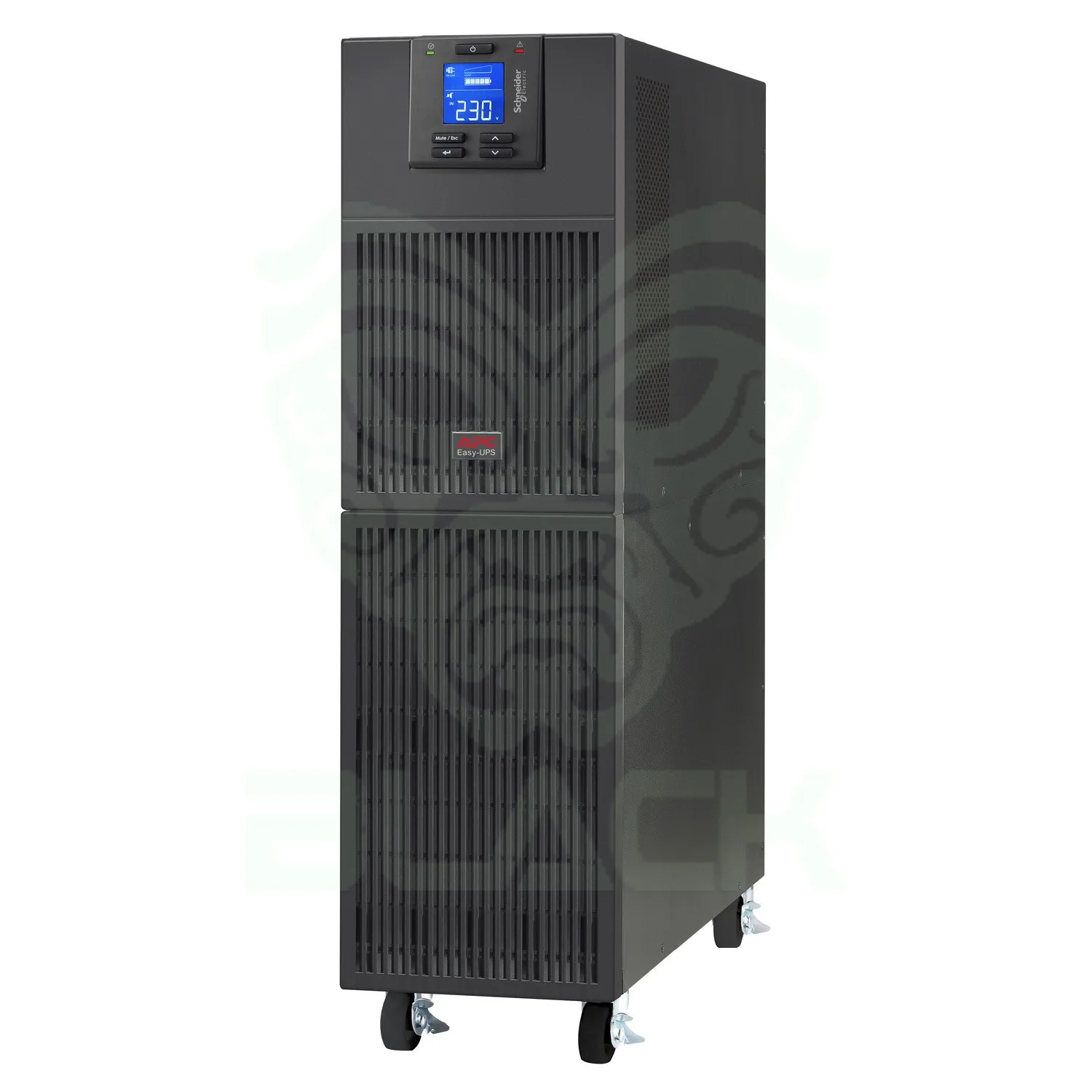 Ups Estabilizador Apc Smart Easy Srv 10kva 2