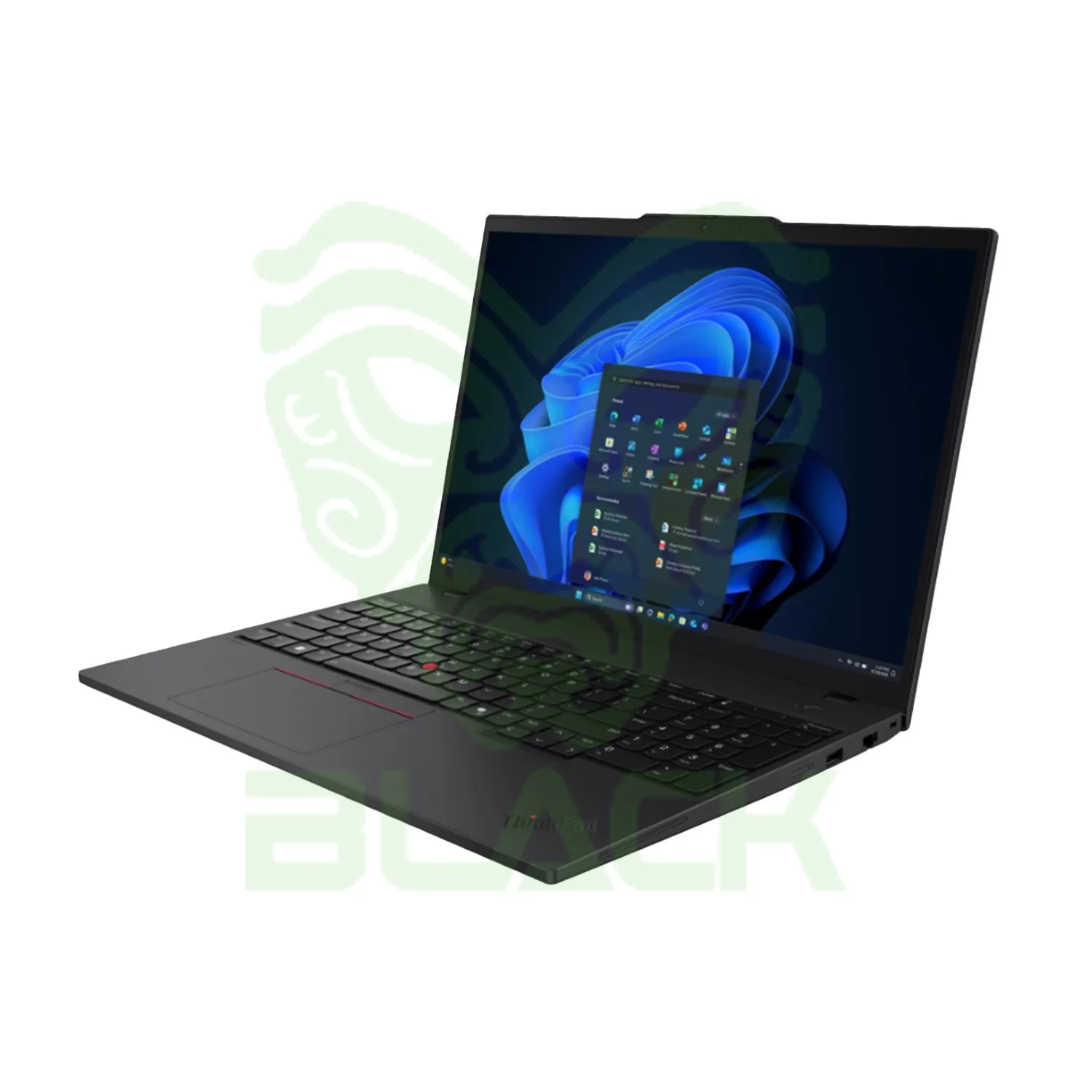 Notebook Lenovo Thinkpad 16 Gen 4 INTEL Core Ultra 5 16GB RAM 512GB SSD Windows 11 Pro 21qf000qar