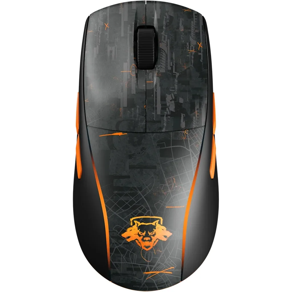 Mouse Corsair M75 Wireless Lightweight RGB Call Of Duty Black Ops 6 Edition