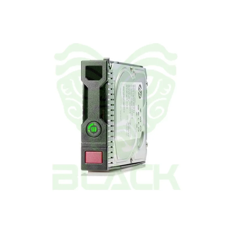 Disco Rigido Interno Hp 4TB Sata 7.2k Lff Lp Ds