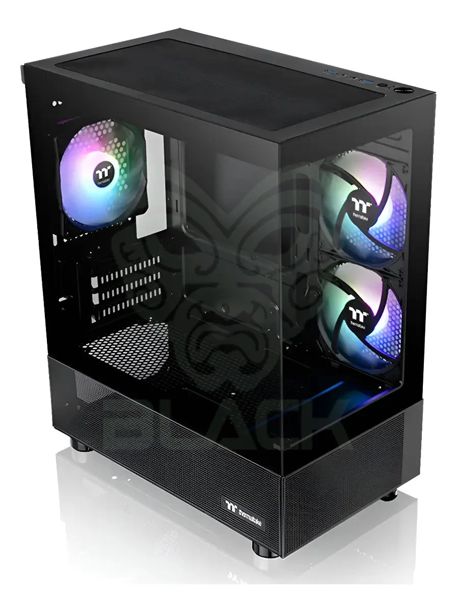 Thermaltake View 170 Tg ARGB