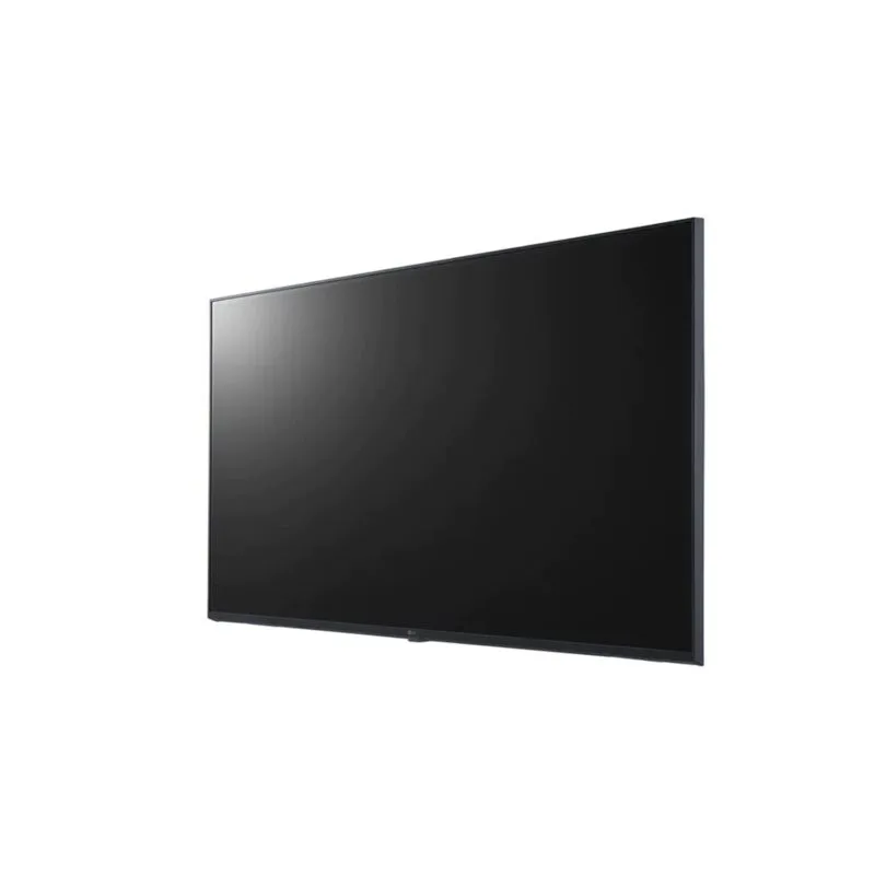 PANTALLA PUBLICITARIA 43" LG 43UL3J 4K UHD