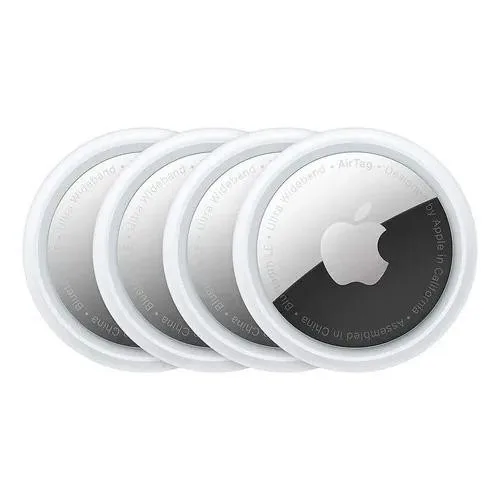 ACCESORIO IPHONE AIRTAG (1 PACK)