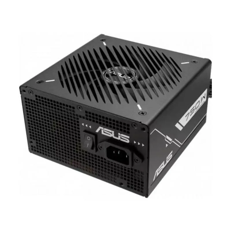 FUENTE 750W ASUS PRIME BRONZE BLACK