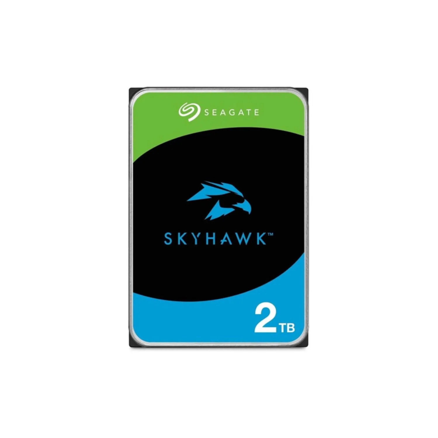 Disco Hdd 2TB Seagate Skyhawk 3.5
