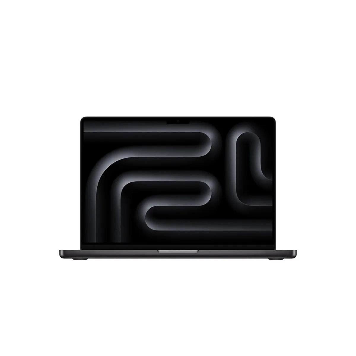 MACBOOK PRO 14" M5 PRO 15C CPU 16C GPU 48GB 1TB SPACE BLACK SPA