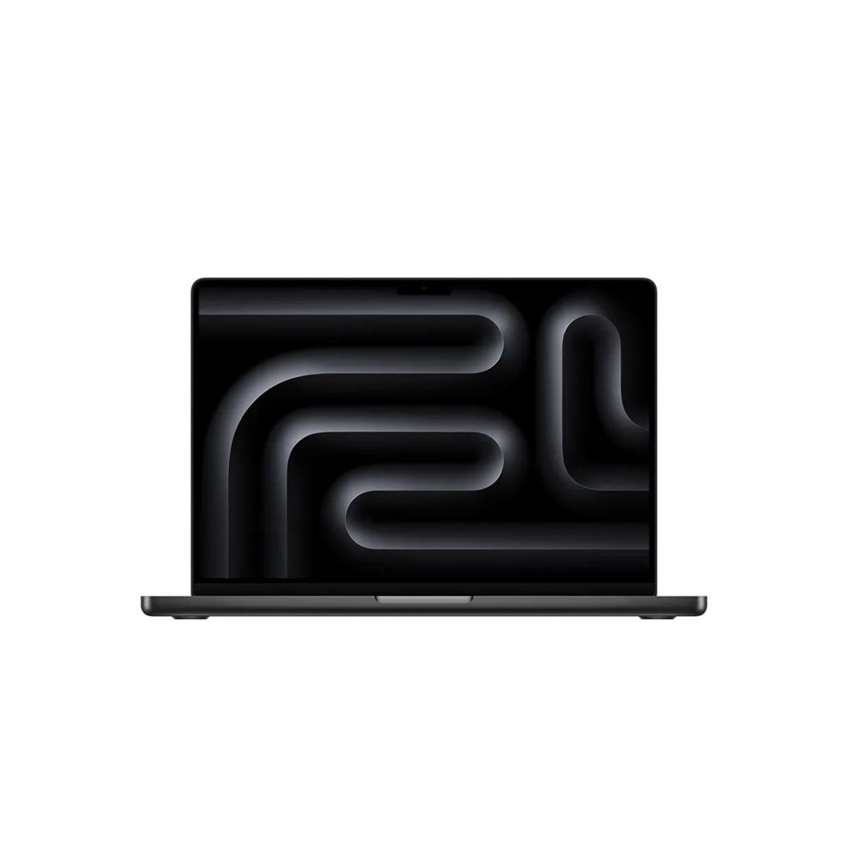MACBOOK PRO 14" M5/10 CPU/10 GPU/32GB/1TB - SPACE BLACK