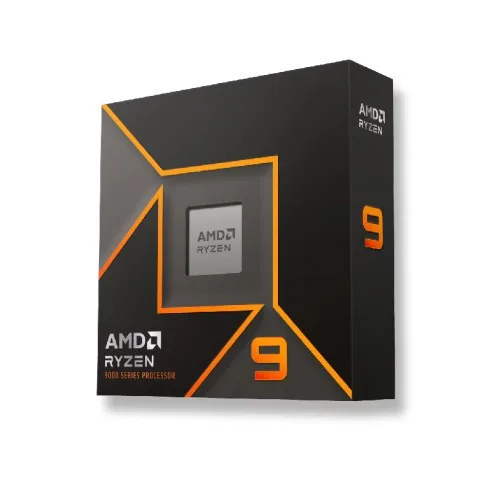 PROCESADOR AMD RYZEN 9 9900X3D AM5 S/COOLER
