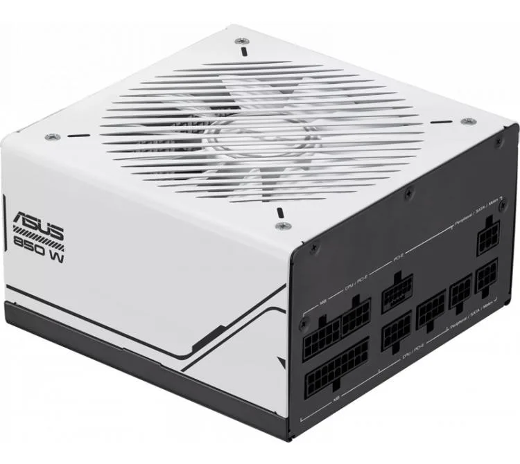 FUENTE 850W ASUS PRIME 80+ GOLD AP-850G FULL MODULAR ATX 3.1 PCIE 5.1