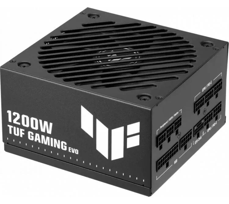 FUENTE 1200W ASUS TUF GAMING GOLD EVO