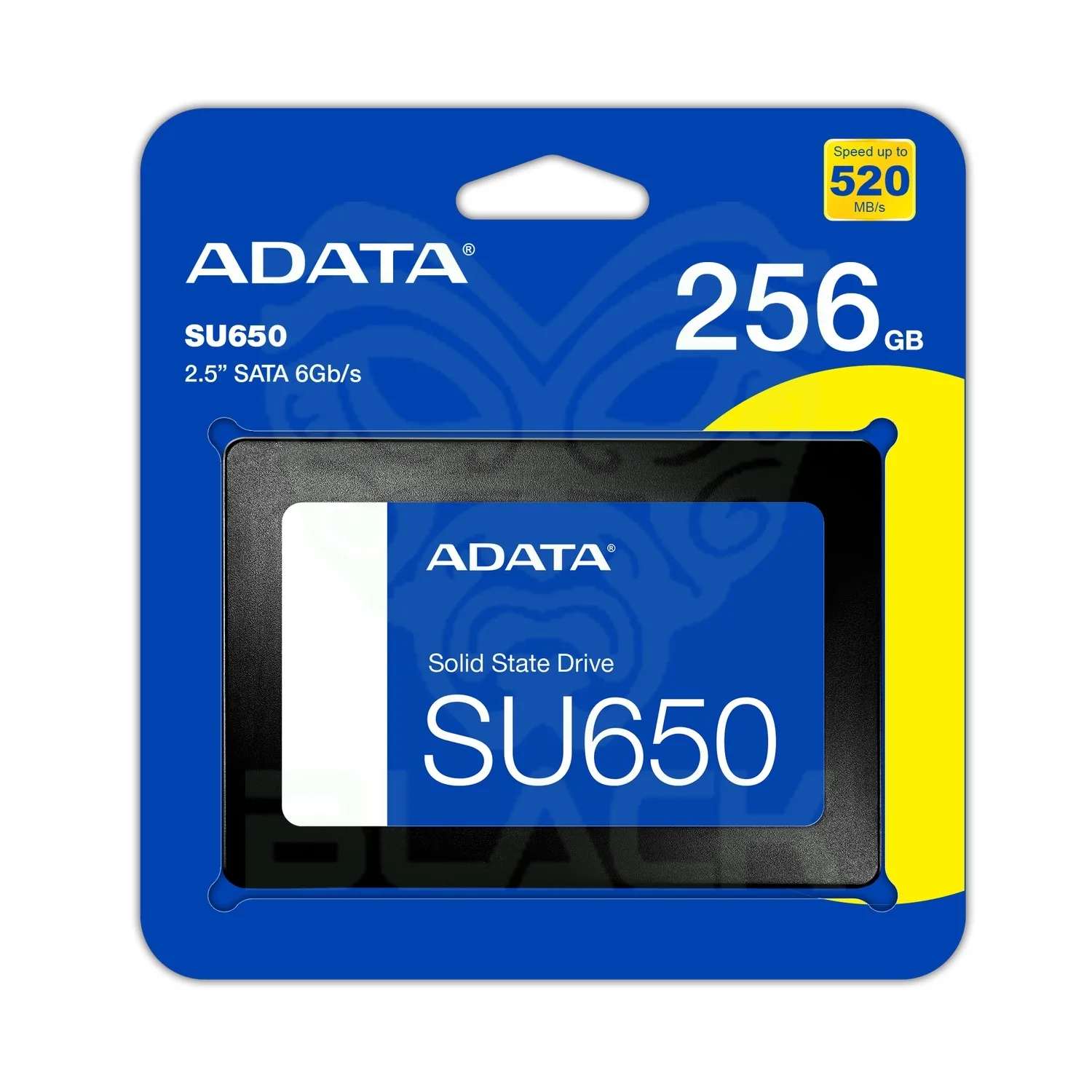 Adata SSD Sata 3 Su650 3d Nand 2.5