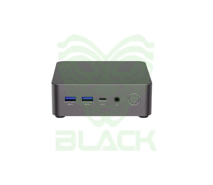 Mini Pc Kelyx AMD Ryzen 5-7430U 8g M.2 256g Win 11 Pro