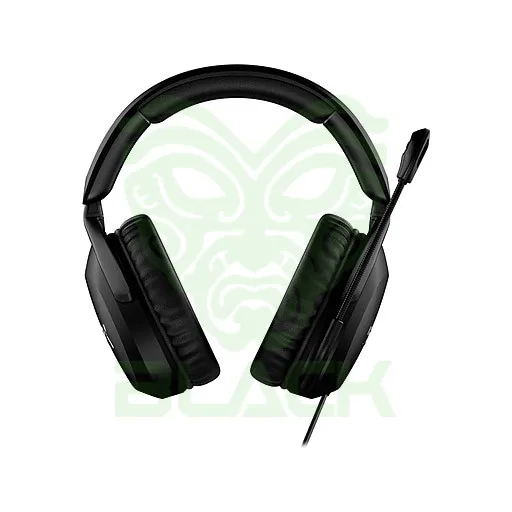 Auriculares Hyperx Cloud Stinger 2 Black