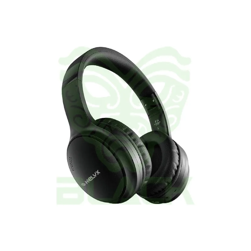 Auricular Kelyx Bluetooth Cancelacion Activa