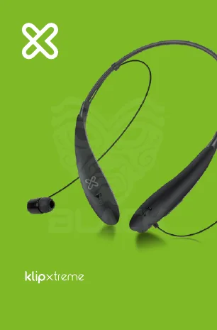 Auriculares C/Mic Sport Blubudz Wireless KHS-629