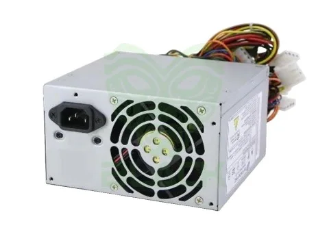 Fuente Raptor Volt 500w 80 Plus Bronze