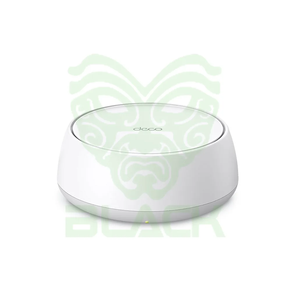 3 Pack Tp Link E3600 Whole Home Mesh Wi-fi 7 Syste...