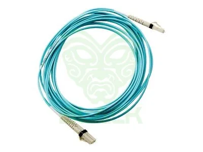 Cable Hp Om4 5m Lc/Lc