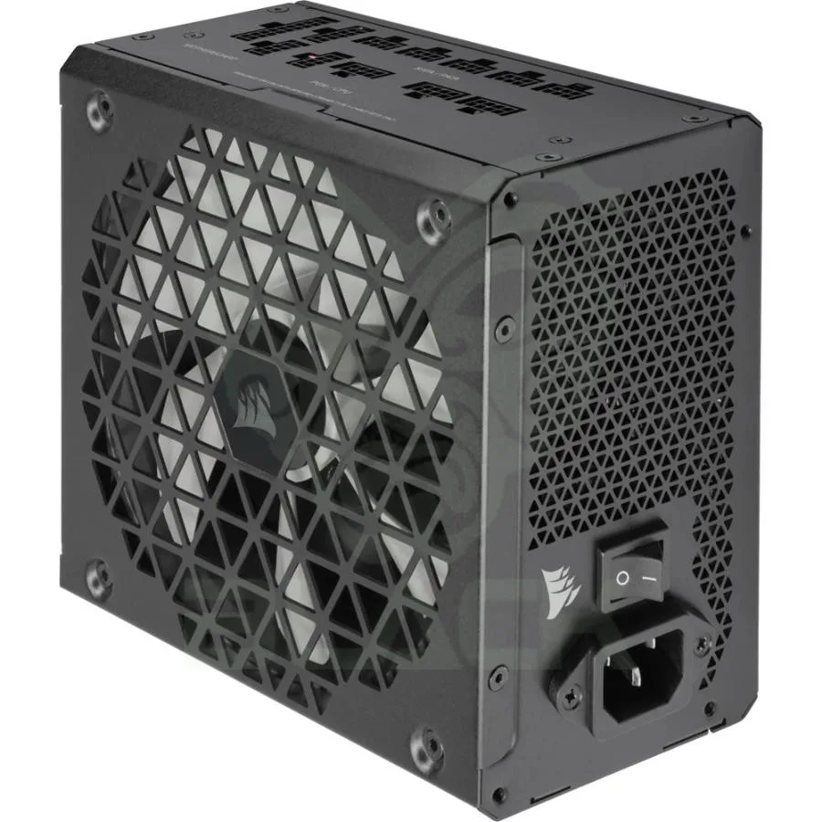 FUENTE 850W CORSAIR RM850X SHIFT 80+ GOLD