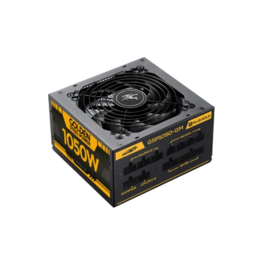 Fuente 1050w Sentey (gsp1050-gm) 80+ Gold