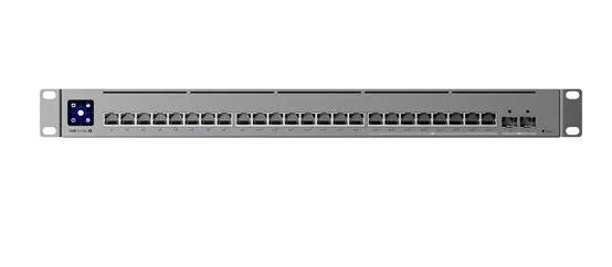 Switch Ubiquiti Unifi 24p (8 2.5GB 16GB /4sfp+) Poe++ L3
