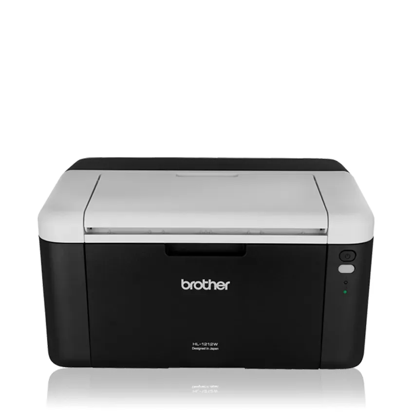 Impresora Brother HL1212W Laser — foto 6